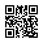 QR Barcode hyperlink