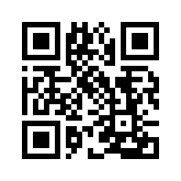 QR Barcode hyperlink